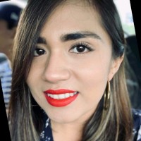 Daniela Flores Figueroa