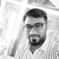 Aravind Sathya Moorthy