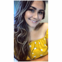 Tiffany Martinez