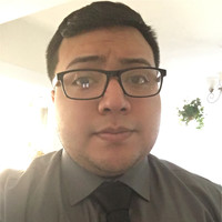 Erick Tepale