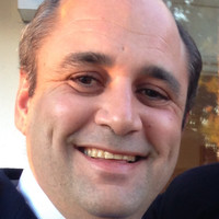 Ignacio Martin de los reyes