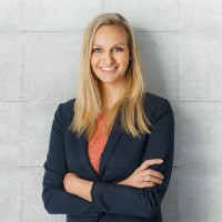 Martha Herfurth, MBA