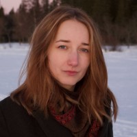 Christina Rosqvist