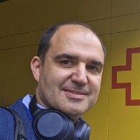 Christoph Stalder