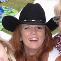 Ginger Hickman