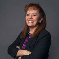 Edith Muniz-Ruiz, Mba,Cic