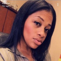Felisha Nelson
