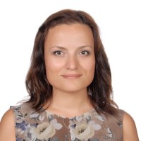 Evrim Zeytinoglu