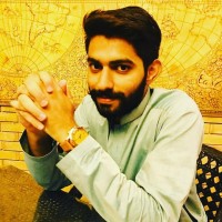 Hanzala Abid