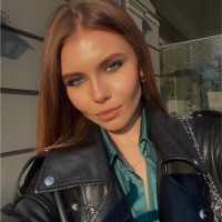 Anastasiia Dudka