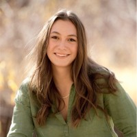 Sienna Pargiter-Walker