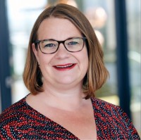 Liesbeth Koudijzer-Van Velzen