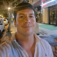 Antonio Alonso Rojas
