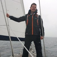 Andre van Vliet