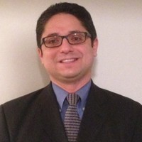 Robert Vincente, BA, Computer Science