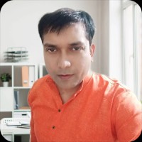 Rohit Sinha