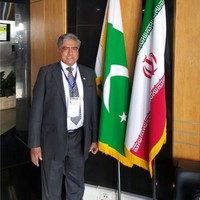 Tahir Iqbal