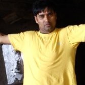 Umesh Sahoo