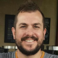 Ben Haigh