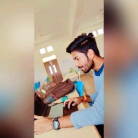 G.Sharan Raghav