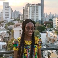 Flora Davies-Bolorunduro, PhD