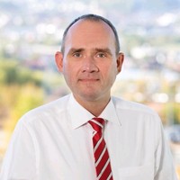 Torsten Mutter