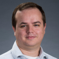 Joshua Feltner, P.G.