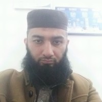 haroon zeb