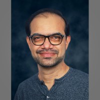 Anant Ketkar