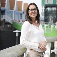 Miranda De Bakker - Weijzig