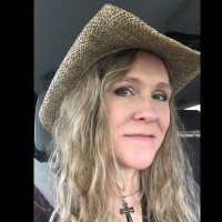 Pamela Crouch