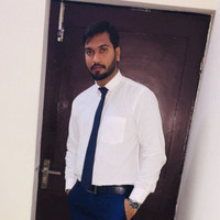 Kuldeep Saxena