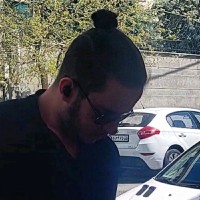 Shayan Hakimi