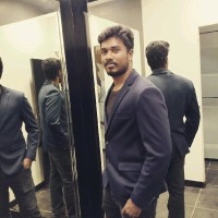 Thalapathi .A