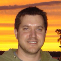 Jason Drometer