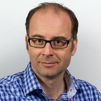 Marco Van Bodegom