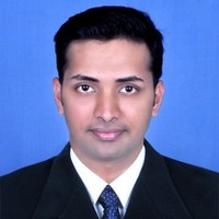 Ashwath Hegde