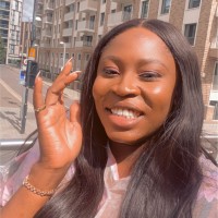 Queennette Asianya-Udobi