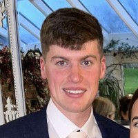 Michael Reavey