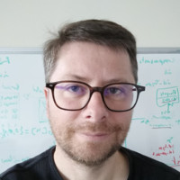 Frédéric Delacourt