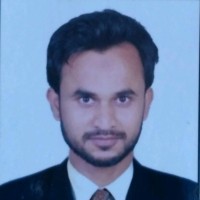 Shahebaz Ahmed Ansari