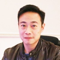 Joe Zhang