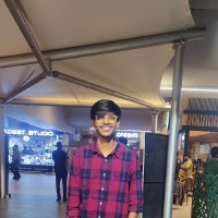 Bathini Rakesh