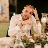 Bart van Oosten