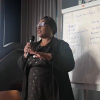 Mariama HAMADI