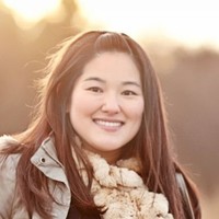 Naoko Mullally