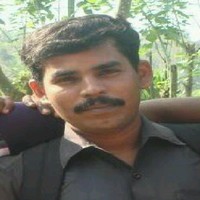 Karthi Ramar A