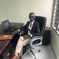 Maxwell Addo
