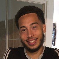 Eric De melo