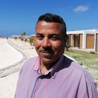 Magdy Al-Sherif